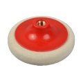 Factory Made Wool felt buffing pad Metal Felt Polishing Pad